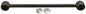 MOOG 63-79 Chevrolet Corvette Axle Support Strut