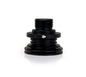 NRG Shift Boot Retainer Black (Works with SK-350,450,480, 800 and Heat Sink Shift Knobs (M18x1.5))