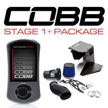 Load image into Gallery viewer, Subaru 15-18 Subaru STI Stage 1+ Power Package