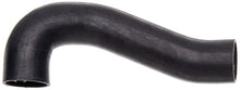 Load image into Gallery viewer, Gates 15-17 Freightliner Cascadia Detroit Diesel DD15 Diesel Lower Pipe To Eng Molded Coolant Hose