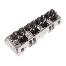 Load image into Gallery viewer, Edelbrock Small Block Chevy Performer RPM 210 Cylinder Head