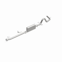 Load image into Gallery viewer, MagnaFlow BRE Exhaust Kit 13-17 Toyota Tacoma 2.7L