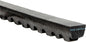 Gates 73-79 Chevrolet C & K Series Pickup V-8 350 Fan Alt. & A.P. High Capacity V-Belt (Standard)