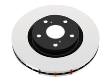 Load image into Gallery viewer, DBA 24-26 Ford Mustang Rear 4000 Series Standard Rotor