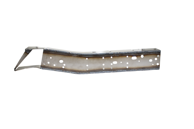 Rustbuster Rear Frame Section Right Side