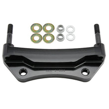 Load image into Gallery viewer, Wilwood Crown Victoria AERO6 Bracket Kit Front