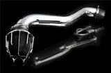 Weapon R 99-00 Honda Civic Si Coupe DOHC Dragon Intake