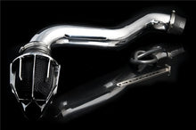 Load image into Gallery viewer, Weapon R 08 Toyota RAV 4 Dragon Intake Polished