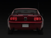 Load image into Gallery viewer, Raxiom 05-09 Ford Mustang Sequential Tail Light Kit- Plug-and-Play