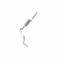 Load image into Gallery viewer, MagnaFlow BRE Exhaust Kit 06-09 Dodge Ram 1500 2500 3500 5.7L