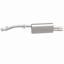 Load image into Gallery viewer, BRExhaust 96-04 Acura RL 3.5L Muffler Kit