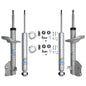 Bilstein 14-17 Subaru Forester B8 TerraSport Lift Kit - 1.75in Front & 1.5in Rear Lift