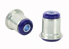 Load image into Gallery viewer, SuperPro Rear Upper Control Arm Bushing Kit