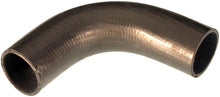 Load image into Gallery viewer, Gates 10-16 Freightliner Business Class M2 Cummins ISB Diesel Lower Pipe To Eng. Molded Coolant Hose