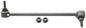 MOOG 14-17 Chevrolet SS Front Left Sway Bar Link