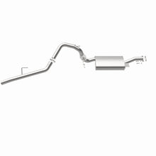 Load image into Gallery viewer, MagnaFlow BRE Exhaust Kit 98-04 Isuzu Rodeo Sport Rodeo 3.2L