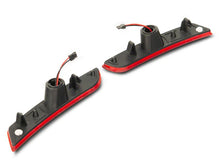 Load image into Gallery viewer, Raxiom 16-24 Chevrolet Camaro Axial Series LED Rear Marker Lights- Red