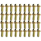 Industrial Injection Big Iron 89-02 Dodge Cummins Extended Oil Pan Bolt Kit