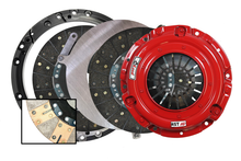 Load image into Gallery viewer, McLeod Racing RST HD Twin - For Small Diameter Flywheel - Black Ring - 1-1/16 x 10 Spline