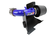 Load image into Gallery viewer, HPS Performance Air Intake Kit 827-111BL