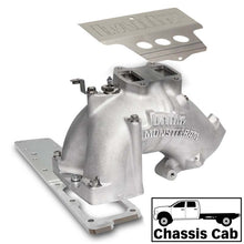 Load image into Gallery viewer, Banks Power 07.5-12 Ram Cab Chassis 6.7L Diesel Monster-Ram Intake System w/Fuel Line - Natural