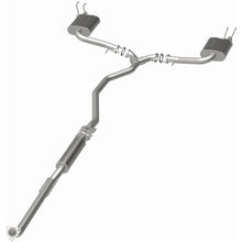 Load image into Gallery viewer, Magnaflow 2022+ Honda Civic Sport 1.5L Hatchback NEO Cat-Back Exhaust System