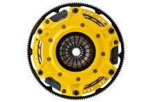 Load image into Gallery viewer, ACT 07-14 Ford Mustang Shelby GT500 Mod-Twin 10.5 XT Rigid Street Clutch Kit