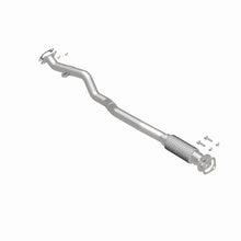 Load image into Gallery viewer, BRE Exhaust 14-22 Jeep Cherokee 3.2L Front Pipe Kit