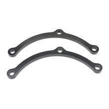 Load image into Gallery viewer, Wilwood kit spacer caliper bracket DISC/DRUM .231 THK
