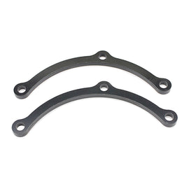 Wilwood kit spacer caliper bracket DISC/DRUM .231 THK