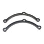 Wilwood kit spacer caliper bracket DISC/DRUM .231 THK