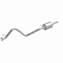 Load image into Gallery viewer, BRExhaust 99-04 Land Rover Discovery Muffler Kit
