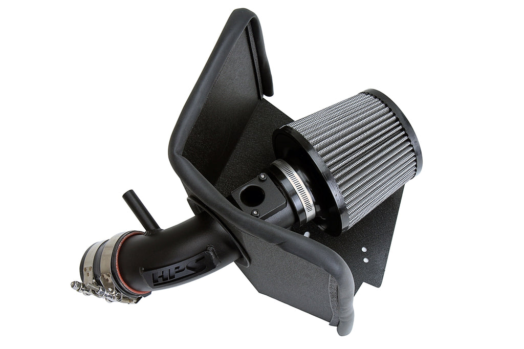HPS Performance Air Intake Kit 827-619WB