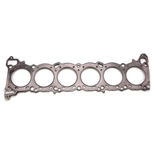 Load image into Gallery viewer, Cometic Nissan RB-20E/DE/DET 2.0L 78mm Bore .040in MLS Head Gasket