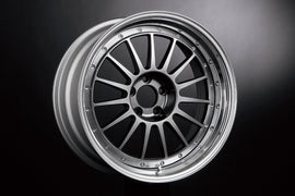 SSR Professor TF1 18x10.5 / +05 NR / 5x114.3 BP SBC Wheel (SPECIAL ORDER-NO CANCELLATION)