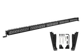 Diode Dynamics Kuat DEK 54in Wide Upgrade Kit SS50 Pro - White Combo