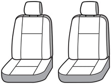 Load image into Gallery viewer, Covercraft 09-14 Ford F150 Carhartt Super Dux SeatSaver Front Row Custom Seat Cover - Gravel
