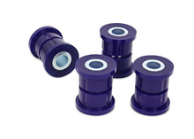 Load image into Gallery viewer, SuperPro Control Arm Bushing Kit