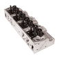 Edelbrock SB Oldsmobile Performer RPM Cylinder Heads for Hydraulic Roller Cam