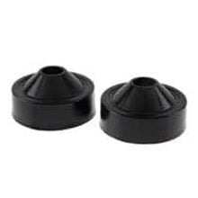 Load image into Gallery viewer, Synergy Jeep Wrangler JT 0.750in Rear Coil Spring Spacer