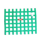 RaceQuip Ribbon Style Race Car Window Net