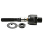 MOOG 08-12 Honda Accord Front Inner / Inner Tie Rod End