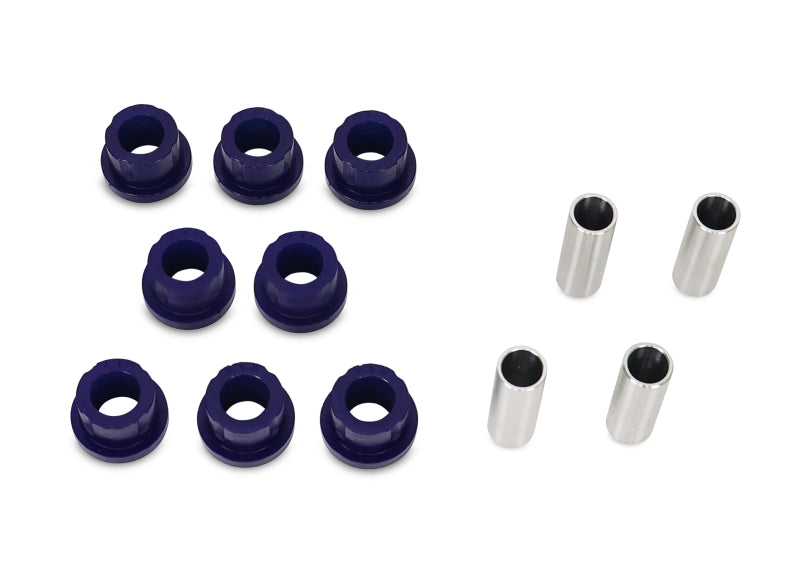 SuperPro Control Arm Bushing Kit
