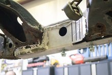 Load image into Gallery viewer, RustBuster 01-07 Toyota Sequoia Rear Frame Section - R/H