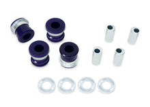 Load image into Gallery viewer, SuperPro Control Arm Bushing Kit