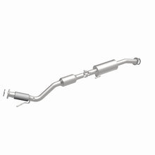 Load image into Gallery viewer, MagnaFlow 18-20 Toyota Camry L4 2.5L OEM Grade Direct-Fit Catalytic Converter