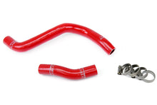 Load image into Gallery viewer, HPS Performance Silicone Hose Kit - Radiator Hose 57-1375-RED