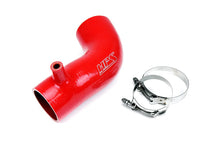 Load image into Gallery viewer, HPS Performance Silicone Hose Kit - Air Intake Hose 17838-RED