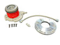McLeod 1200 Series Hydraulic T.O. Bearing GM T-56 Magnum