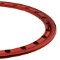 Method Beadlock Ring - 18in Forged - Style 1 - Red